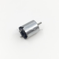 RF1215 4V 16000 rpm alacsony nyomatékú mikro egyenáramú motor